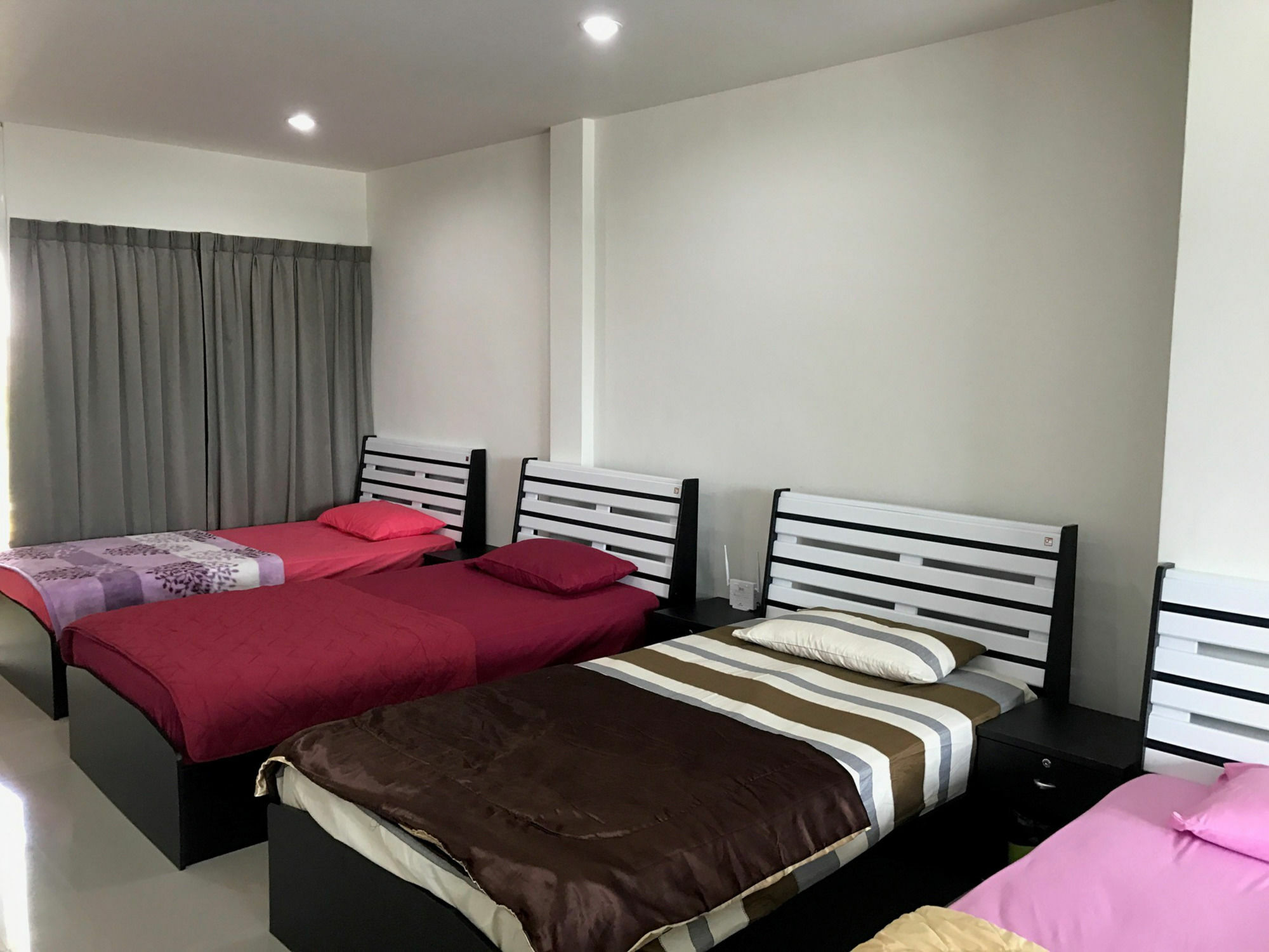 Ferienwohnung Le Fay Airport Mai Khao Exterior foto
